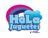 HOLA JUGUETES - Grupo ELE
